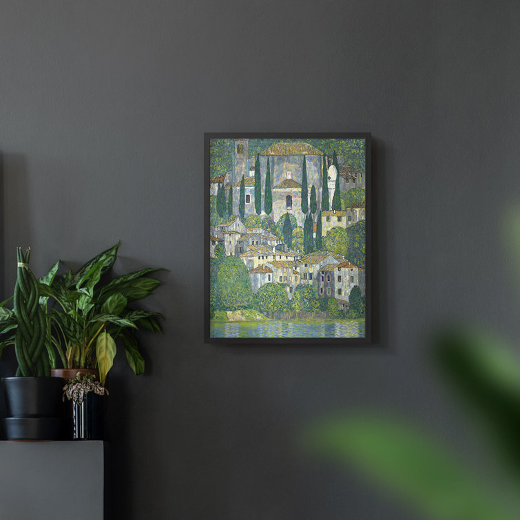 Winston Porter " Gustav Klimt XXIII " Wayfair